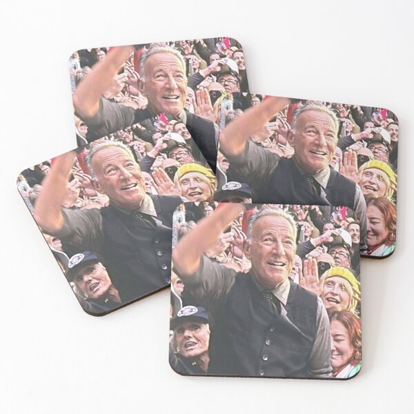 Item preview, Bruce Springsteen, Live in Liverpool, UK, 07 June 2025 (15) designed and sold by Davies72.