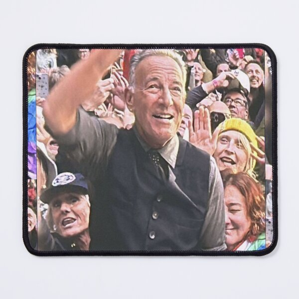 Item preview, Bruce Springsteen, Live in Liverpool, UK, 07 June 2025 (15) designed and sold by Davies72.