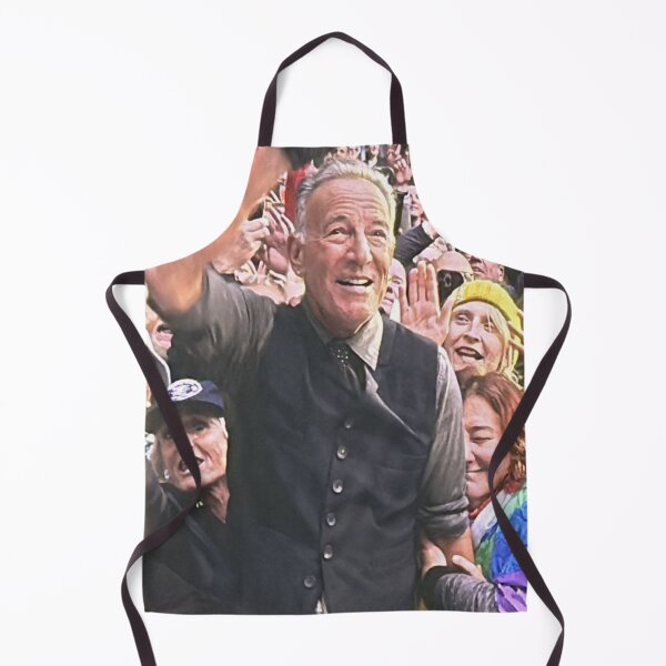 Item preview, Bruce Springsteen, Live in Liverpool, UK, 07 June 2025 (15) designed and sold by Davies72.