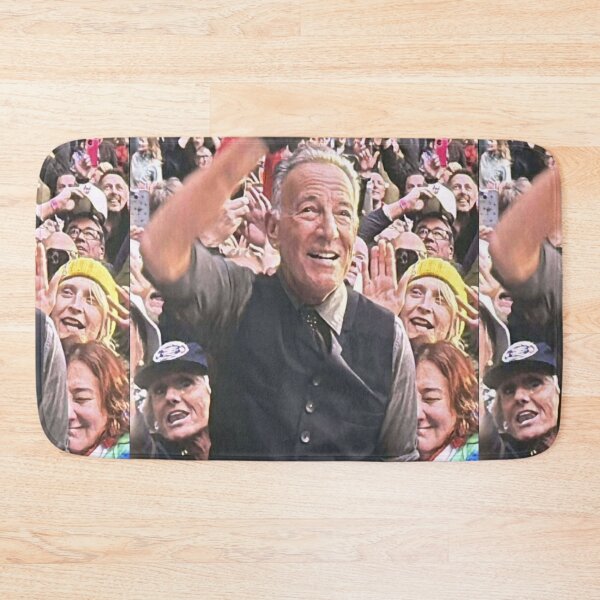 Item preview, Bruce Springsteen, en directo en Liverpool, Reino Unido, 7 de junio de 2025 (15) designed and sold by Davies72.