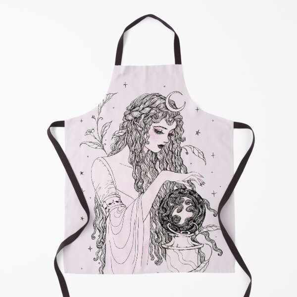 Item preview, Crystal Ball designed and sold by Janaina Medeiros.