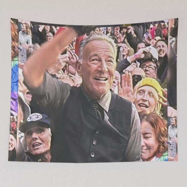 Item preview, Bruce Springsteen, Live in Liverpool, UK, 07 June 2025 (15) designed and sold by Davies72.