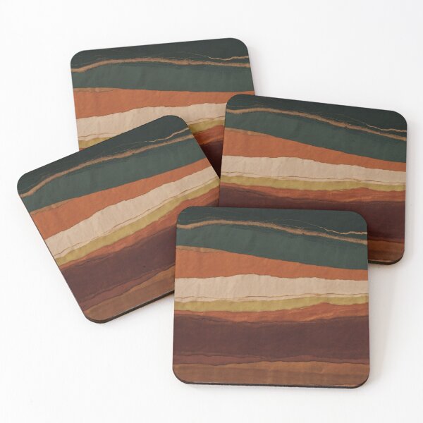 Item preview, Earthy Autumn Layers designed and sold by PrintBLAIDE.