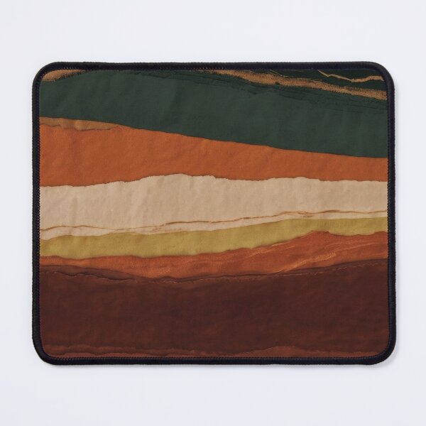 Item preview, Earthy Autumn Layers designed and sold by PrintBLAIDE.