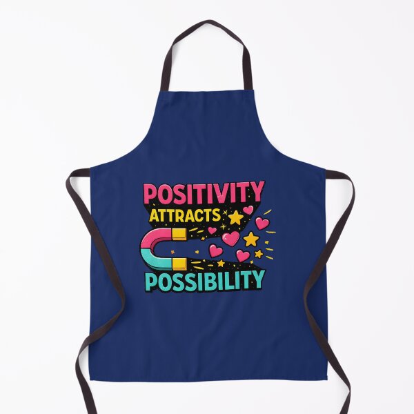 Item preview, Positivity Attracts Possibility - Good Vibes Quote designed and sold by ys96.