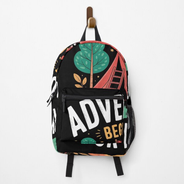 Item preview, Adventure Begins At Your Library Summer Reading Program13 designed and sold by MarryIsMonth.