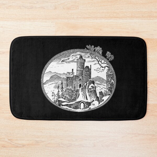 Item preview, The Last Citadel designed and sold by Dungeon-Shop.
