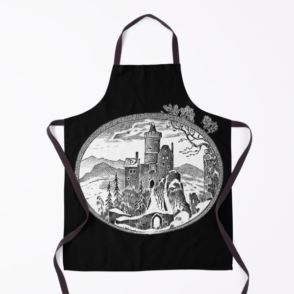 Item preview, The Last Citadel designed and sold by Dungeon-Shop.
