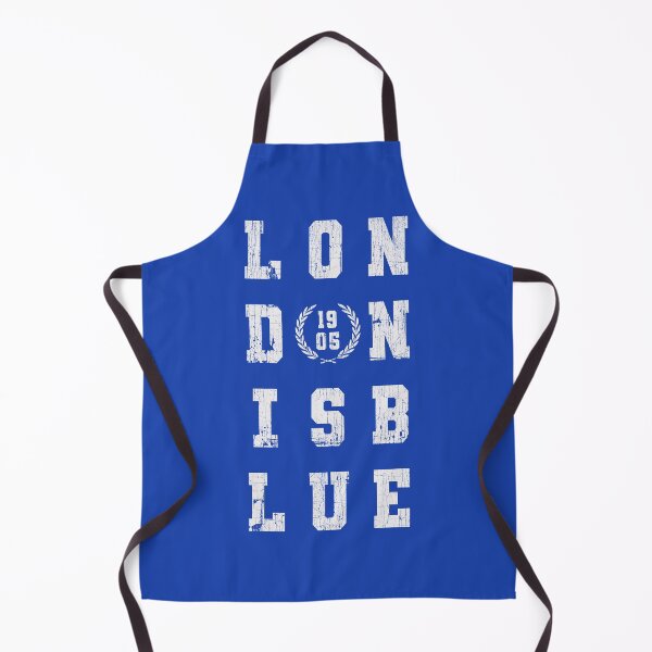 Item preview, London is Blue designed and sold by abihooper.