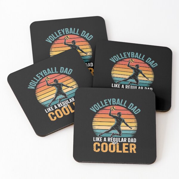 Item preview, Volleyball Dad Definition For Men Father's Day  designed and sold by AquaKiev.