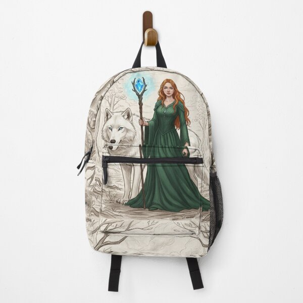 Item preview, priestess designed and sold by SHOPPNN.