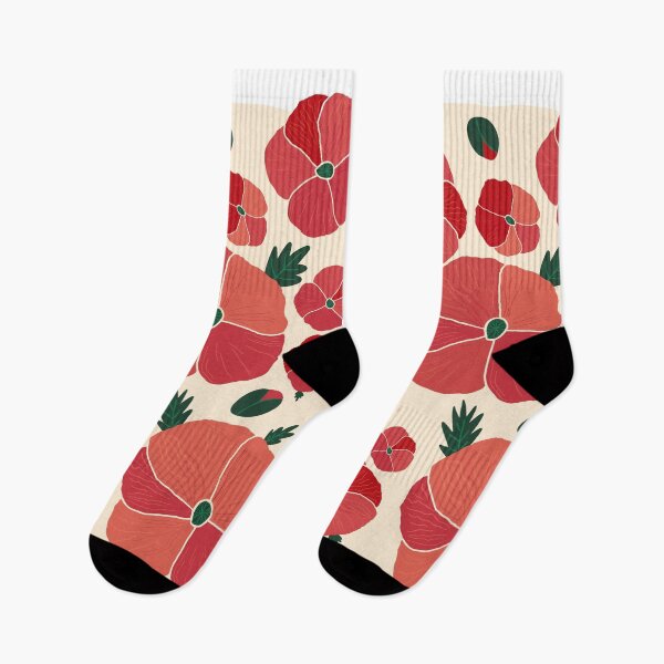 Item preview, Poppy - Set designed and sold by À fleur de forme.
