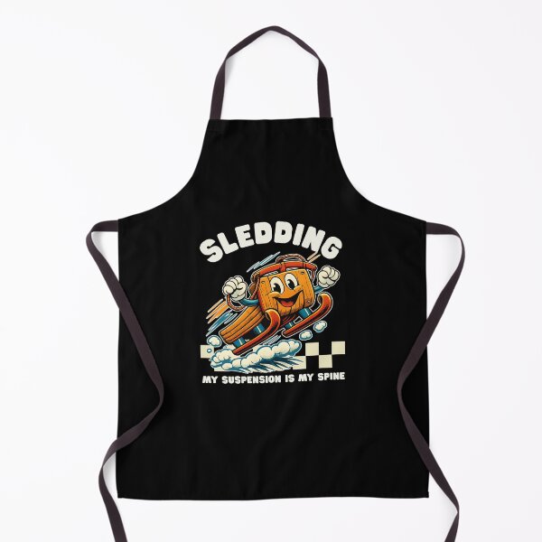 Item preview, Sledding suspension designed and sold by Peerless-Prime.