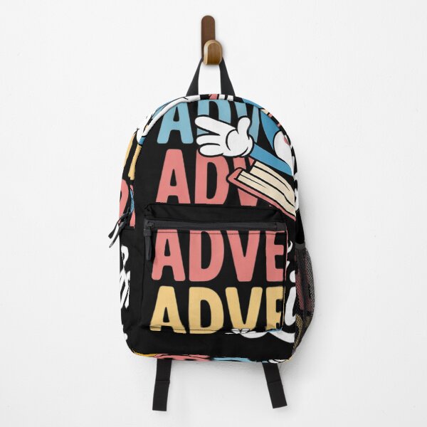 Item preview, Adventure Begins at Your Library designed and sold by MarryIsMonth.