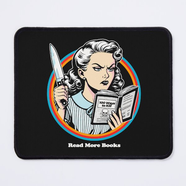Item preview, Read More Books designed and sold by Eoli Studio.