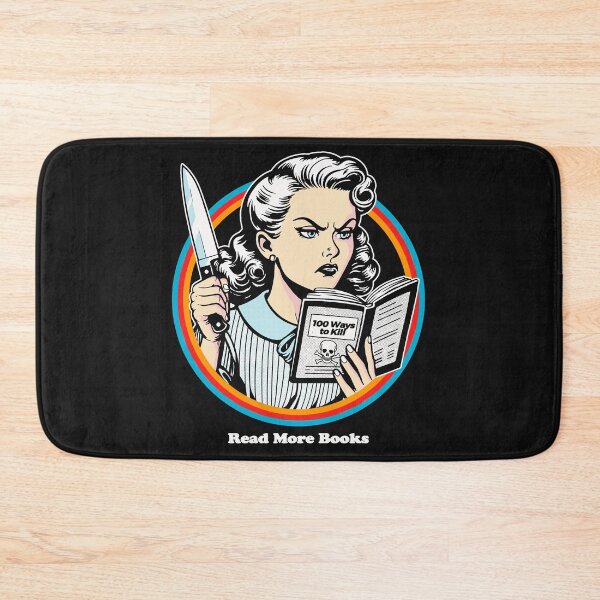 Item preview, Read More Books designed and sold by Eoli Studio.