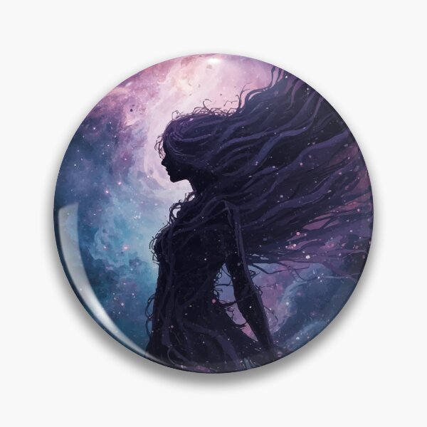 Item preview, Veil of the Cosmos designed and sold by AbstractAnom.