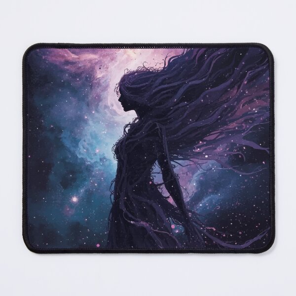 Item preview, Veil of the Cosmos designed and sold by AbstractAnom.