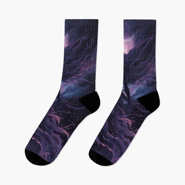 Item preview, Veil of the Cosmos designed and sold by AbstractAnom.