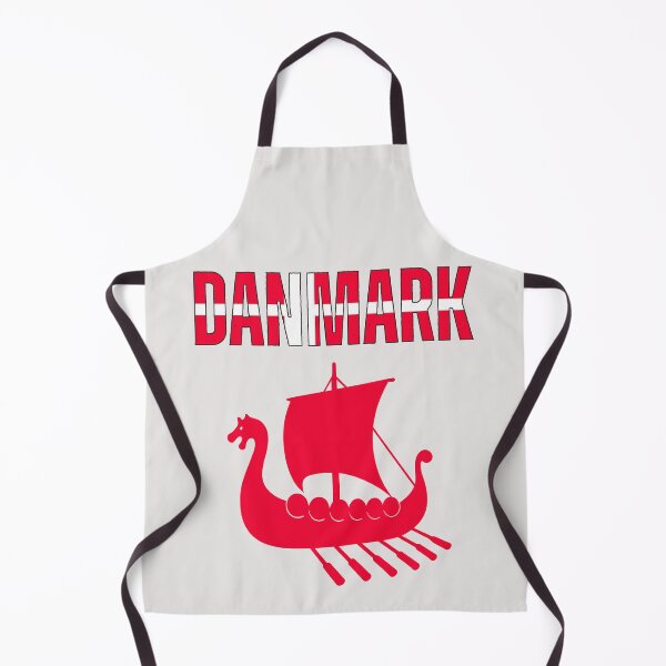 Item preview, Denmark Danmark We Are Vikings support Greenland designed and sold by erozzz.