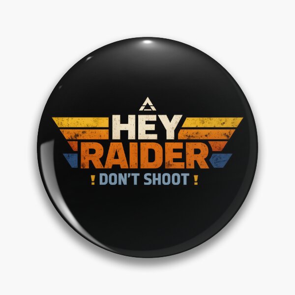 Item preview, ARC RAIDERS designed and sold by VRmotoblog.