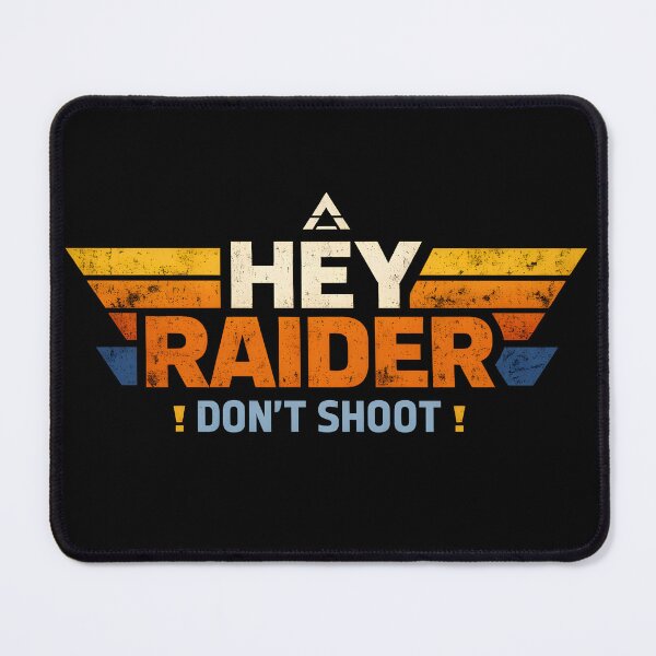 Item preview, ARC RAIDERS designed and sold by VRmotoblog.