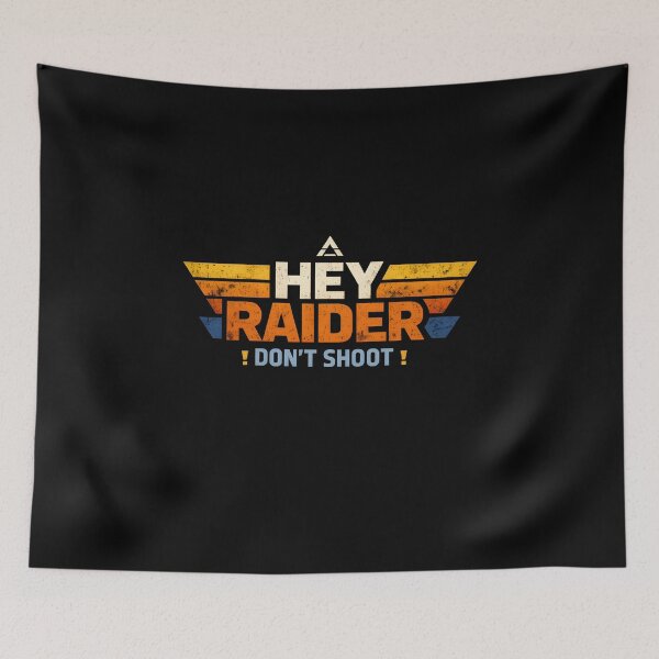 Item preview, ARC RAIDERS designed and sold by VRmotoblog.