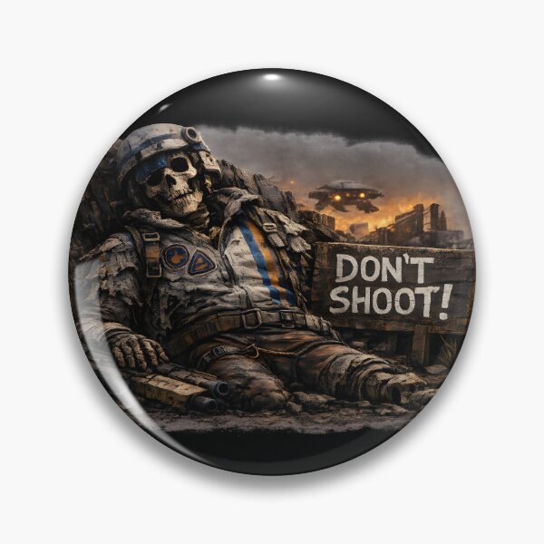 Item preview, ARC RAIDERS designed and sold by VRmotoblog.