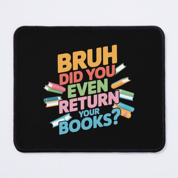 Item preview, Book Lover Librarian Reading Library Readers designed and sold by MarryIsMonth.