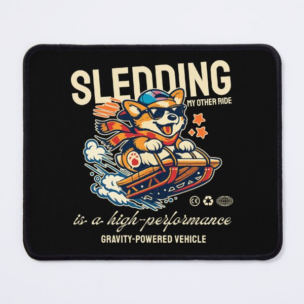 Item preview, Sledding performance designed and sold by Peerless-Prime.
