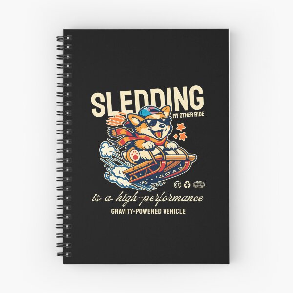 Item preview, Sledding performance designed and sold by Peerless-Prime.