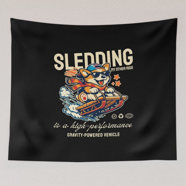 Item preview, Sledding performance designed and sold by Peerless-Prime.