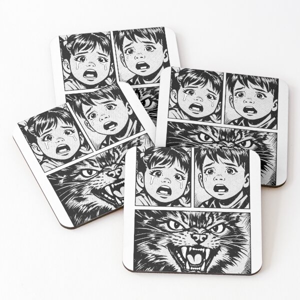 Item preview, The Last Meow designed and sold by Eoli Studio.