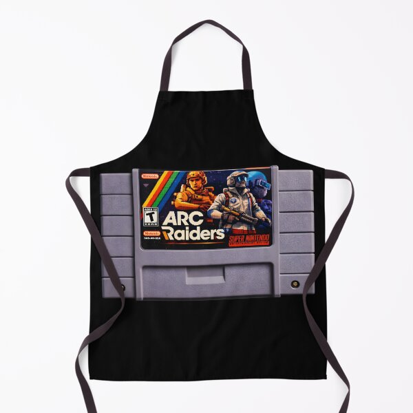 Item preview, ARC Raiders designed and sold by VRmotoblog.