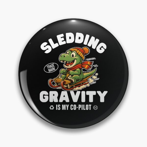 Item preview, Sledding gravity designed and sold by Peerless-Prime.