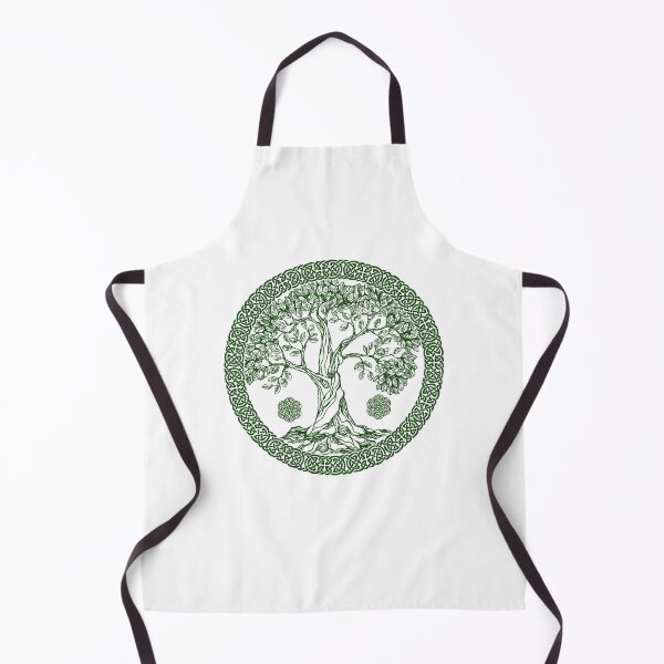 Item preview, Celtic Tree of Life Norse Viking designed and sold by JRRTs.