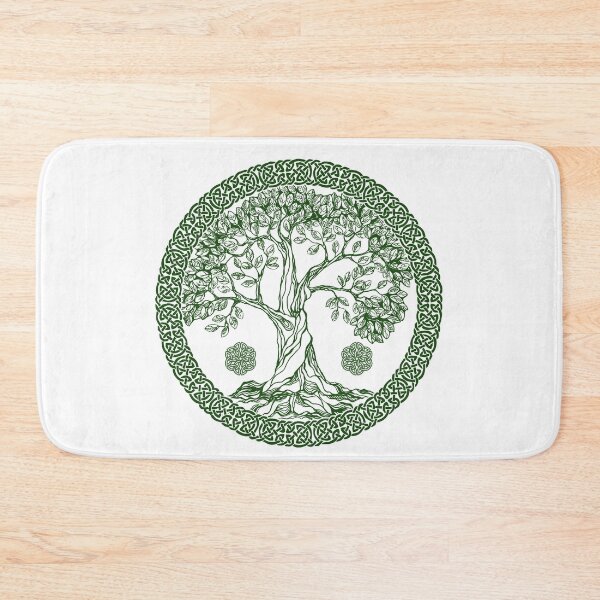 Item preview, Celtic Tree of Life Norse Viking designed and sold by JRRTs.