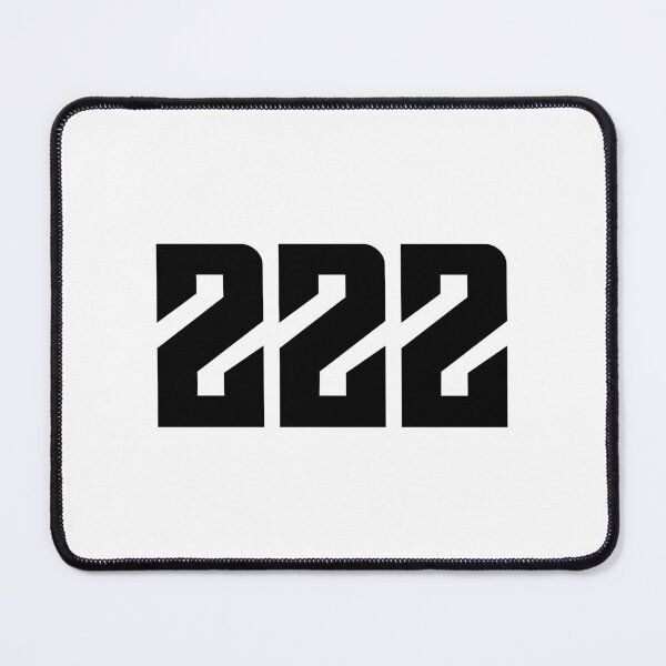 Item preview, 222, Lucky Numbers   designed and sold by Memes N Lore .