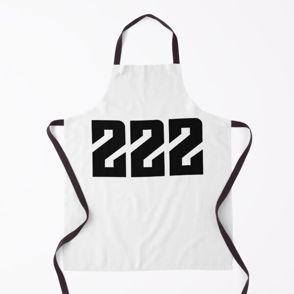 Item preview, 222, Lucky Numbers   designed and sold by Memes N Lore .