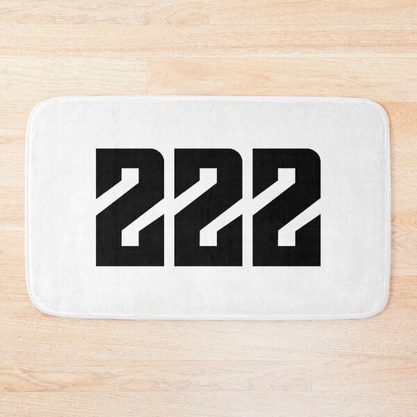 Item preview, 222, Lucky Numbers   designed and sold by Memes N Lore .
