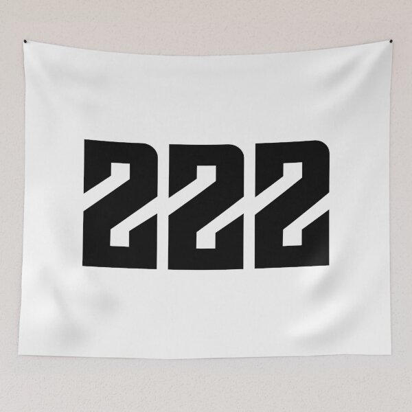 Item preview, 222, Lucky Numbers   designed and sold by Memes N Lore .