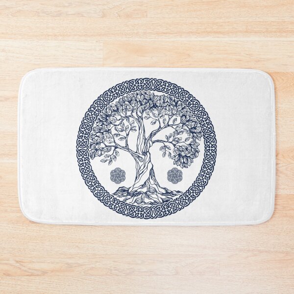 Item preview, Celtic Tree of Life Norse Viking designed and sold by JRRTs.