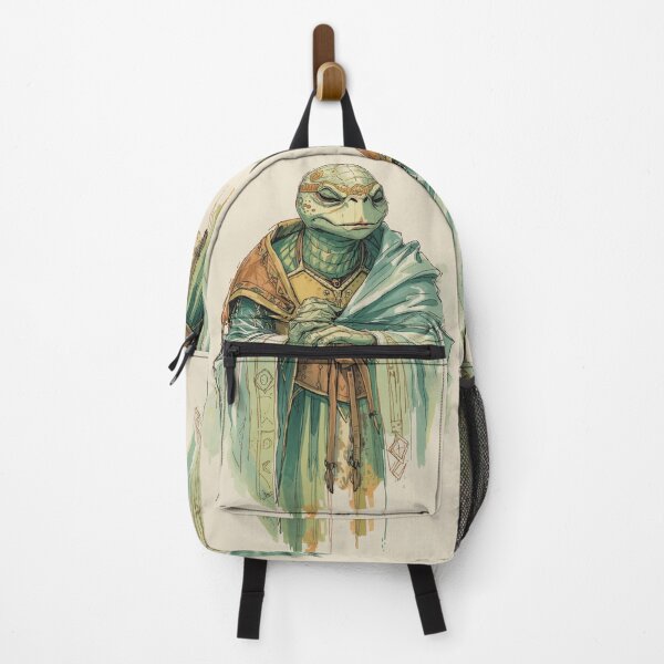 Item preview, Mentor designed and sold by AbstractAnom.