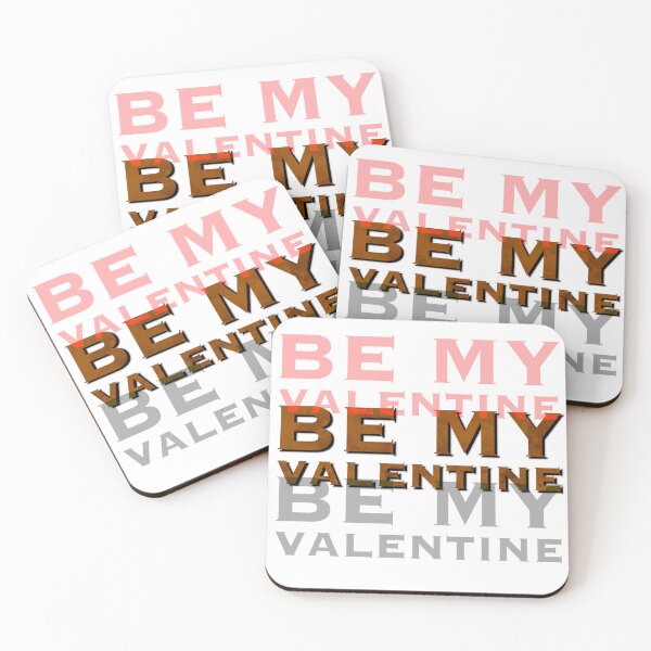 Item preview, Be My Valentine Love Sticker designed and sold by tviyluv.