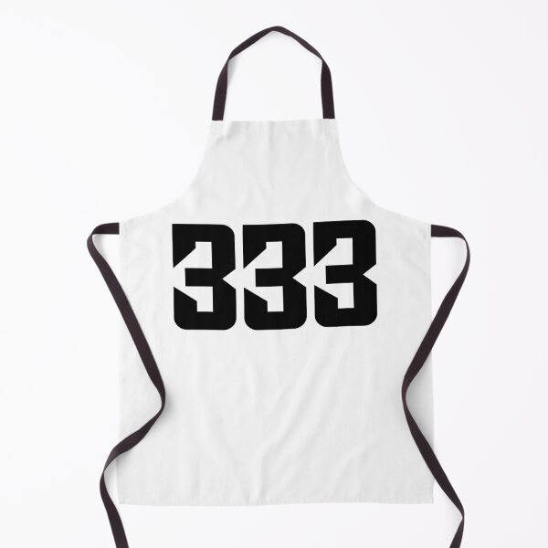Item preview, 333, Lucky Numbers   designed and sold by Memes N Lore .