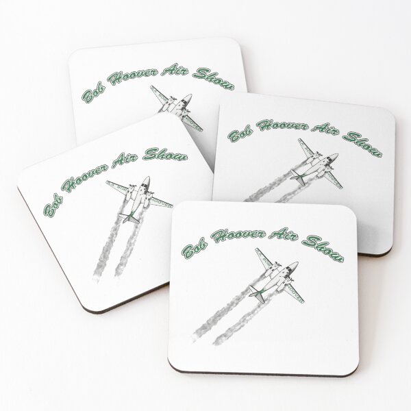 Item preview, vintage bob hoover air shows design rockwell commander  designed and sold by PilotandPlane.