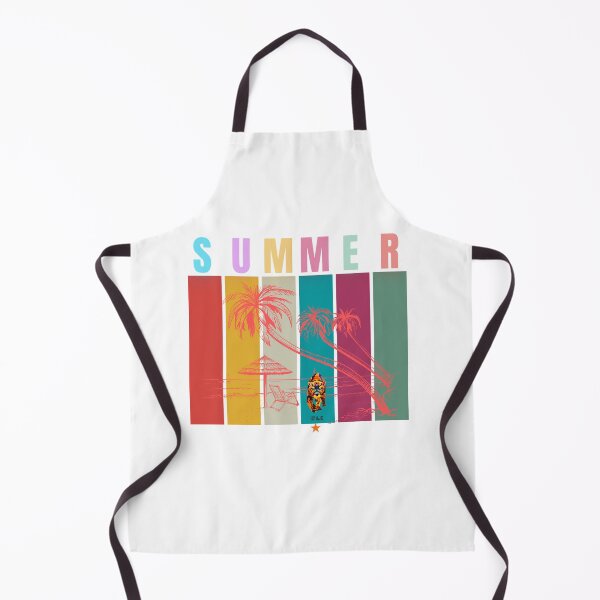 Item preview, The Hottest Time of Year – Summer Vibes Text Design designed and sold by Attivibe-1.