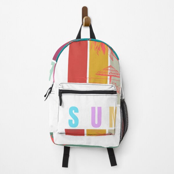 Item preview, The Hottest Time of Year – Summer Vibes Text Design designed and sold by Attivibe-1.