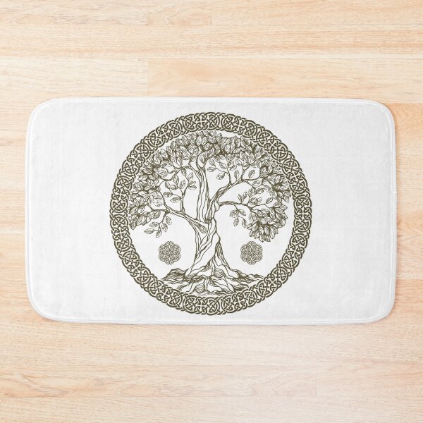 Item preview, Celtic Tree of Life Norse Viking designed and sold by JRRTs.