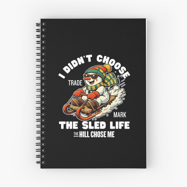 Item preview, Sledding life designed and sold by Peerless-Prime.